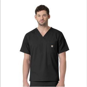 Men’s Carhartt Scrubs top & bottoms